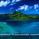 K&J PROJECT - The Green Island