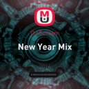 DJ Scream - New Year Mix