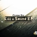Clinton Sly, Ninjah Fareye - Kill A Sound (Ninjah Fareye Remix)