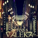 VALEKA - Streets (DnB Mix) ()