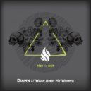 Diamn - Feel Like Dancing