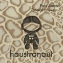 Pras Anand - Canguiri (Original Mix)