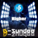 D-Sundee - Higher (Original Mix)