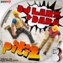 DJ Lanz, Daka, Alex Wicked - Piti2 (Alex Wicked Remix)