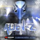 Alien-Z - Troyano