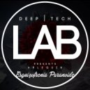 Arlequin - Ezquisofrenia Paranoide