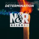 Insane Brothers - Determination