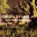 Drawn By Nature - Continuous Moment (Original Mix)