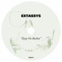 EXTASSYS - Keep On Rockin\' (Radio Mix)
