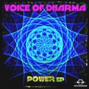 Voice of Dharma - Psychedelic Odissey (Original Mix)