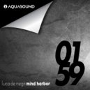 Luca De Negri - Mind (Original Mix)