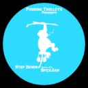 SpexJam - Step Down (Original Mix)