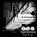 Sol Harmonics - Through Your Eyes