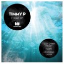 Timmy P - Laughing Dappa (Original Mix)