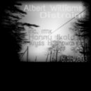 Albert Williams, Kryss Hypnowave - Distraint (Kryss Hypnowave Remix)