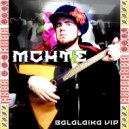 Mchte - Balalaika