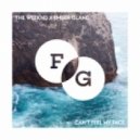 The Weeknd X Ember Island - Can\'t Feel My Face (FG Remix)