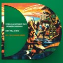 Studio Apartment feat. Yasmeen Sulieman - Sun Will Shine