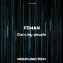 FEMAN - Let the Party Started!
