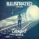 Illustrated - Traitors