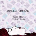 Kero Uno - Princess Diamond