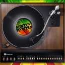 Mixed By Kato Koma - Jungle Lion (2015) (Ragga Jungle)