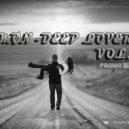 EDMØN - Deep Lovers (Vol.2)