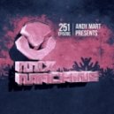 Andy Mart - Mix Machine 251 (31 Dec 2015)