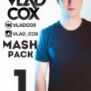 Юлианна Караулова - Хьюстон (Vlad COX Mashup)