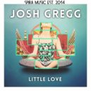 Josh Gregg - Little Love (Original Mix)