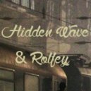 Hidden Wave & Rolfey - Take a Look (Original mix)