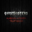 Marcus Joseph - Ghostbusters