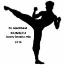 DJ MAXBAM - kungfu