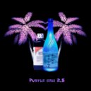 SolomonDaGod - Purple Saki 2.5