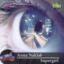 Anna Naklab - Supergirl