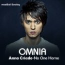 Ana Criado & Omnia - No One Home