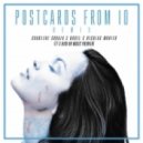 Charlene Soraia - Postcards From iO