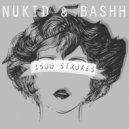 NuKid & Bashh - 1500 Strokes (Original Mix)