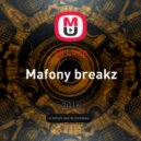 Dj Limp - Mafony breakz