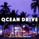 Midi Culture x Madeleine Jayne - Ocean Drive