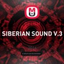 DJ LIEM - SIBERIAN SOUND V.3 ()