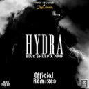 AMF & Blvk Sheep - Hydra (Kayoh Remix)