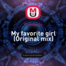 Dj Impuls - My favorite girl