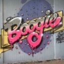 Gaz Trigg & Chris Gresswell - Boogie Tonight