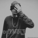 The Dø - Dust It Off (Detmolt Remix)