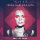 Tyron Hapi - Talking Body