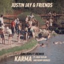 Justin Jay & Friends - Karma