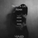 Mako - Smoke Filled Room