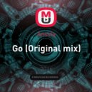 Ansida - Go (Original mix)