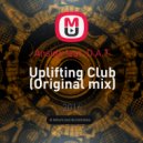 Ansida feat. D.A.T - Uplifting Club (Original mix)